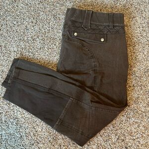 Ariat Heritage Breeches size 26R